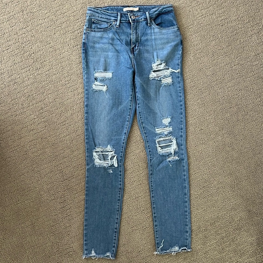 Levi’s Jeans